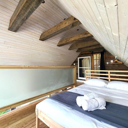 Aux 4 Vents - Auberg'Inn Carleton-sur-Mer Dış mekan fotoğraf