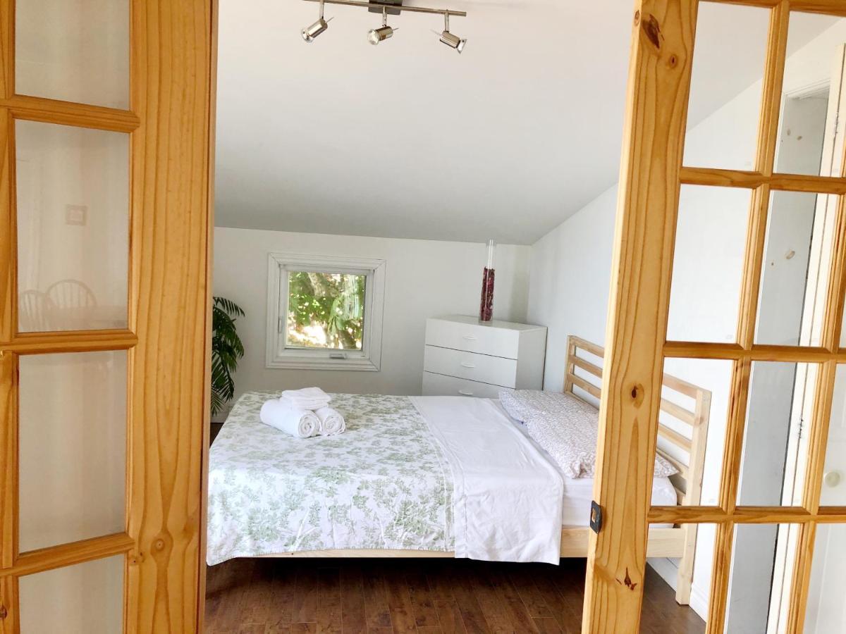 Aux 4 Vents - Auberg'Inn Carleton-sur-Mer Dış mekan fotoğraf