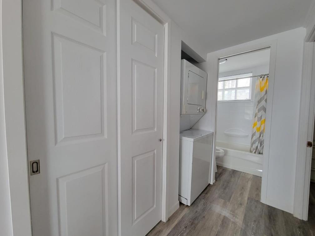 Aux 4 Vents - Auberg'Inn Carleton-sur-Mer Oda fotoğraf