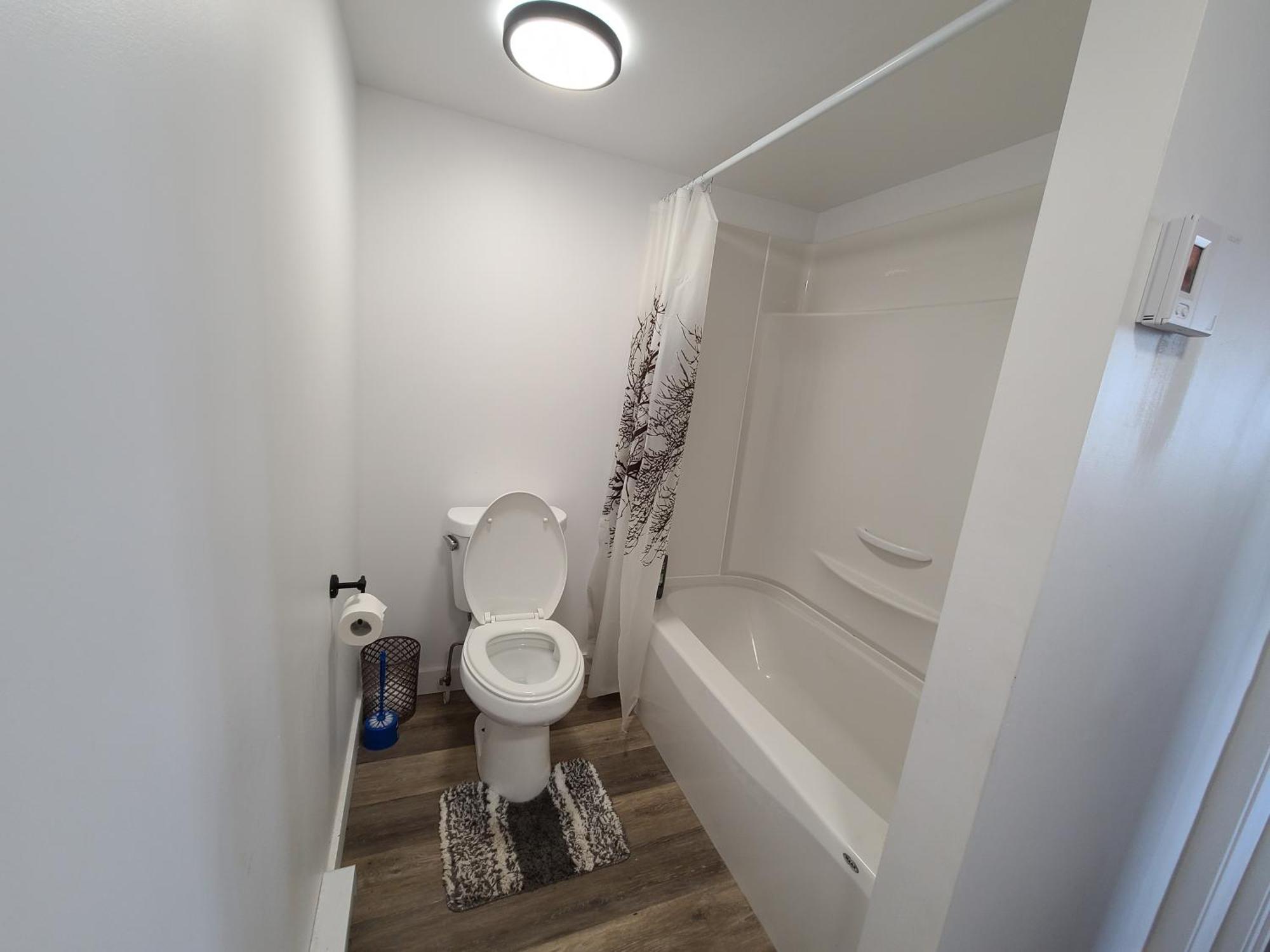 Aux 4 Vents - Auberg'Inn Carleton-sur-Mer Oda fotoğraf