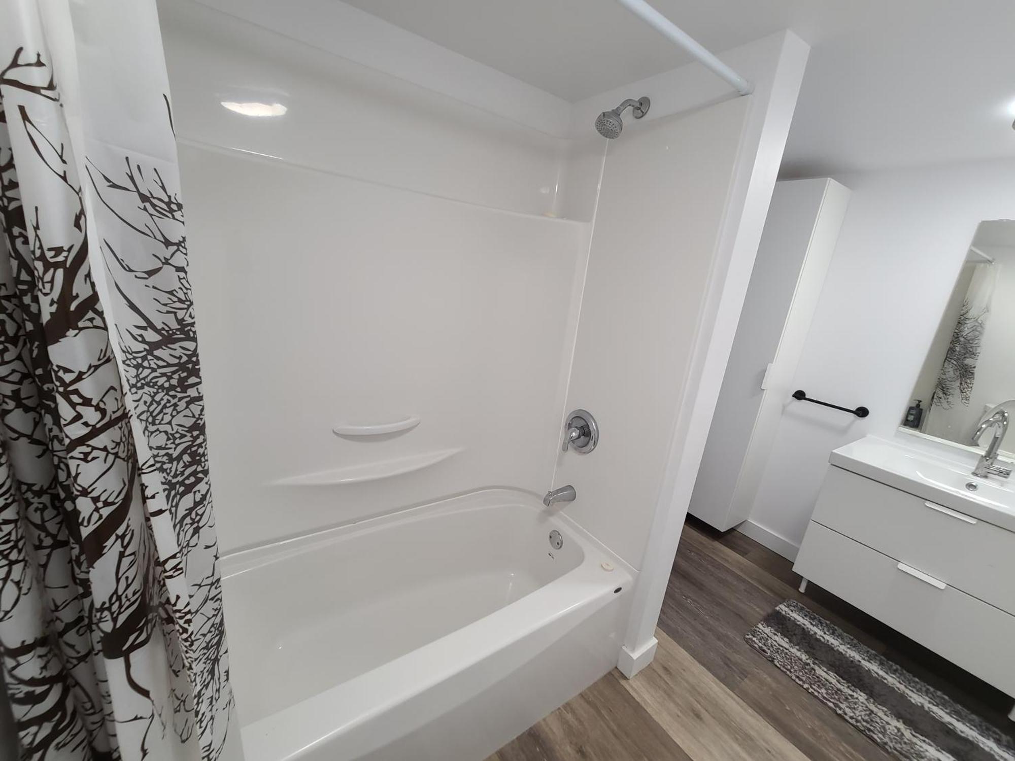 Aux 4 Vents - Auberg'Inn Carleton-sur-Mer Oda fotoğraf