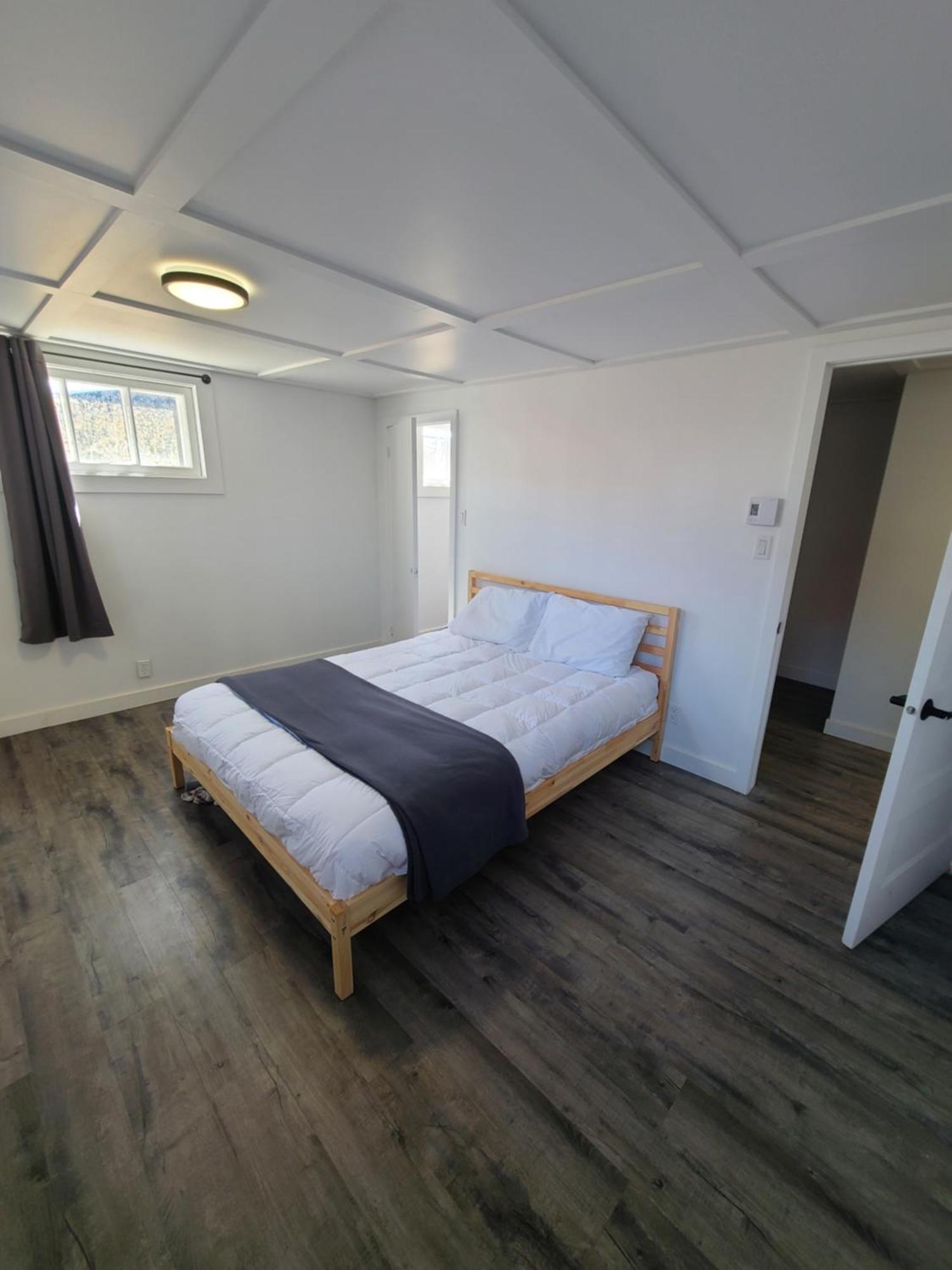 Aux 4 Vents - Auberg'Inn Carleton-sur-Mer Oda fotoğraf