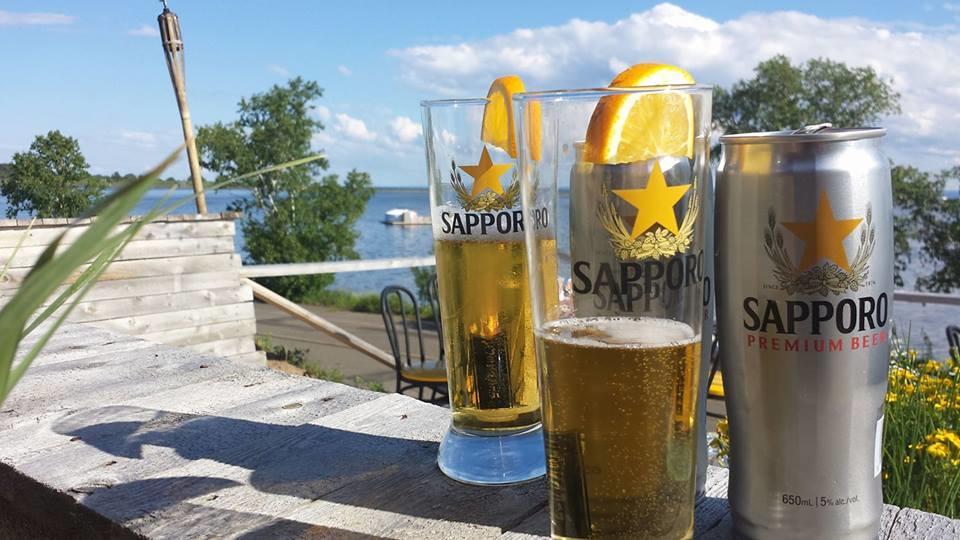Aux 4 Vents - Auberg'Inn Carleton-sur-Mer Dış mekan fotoğraf